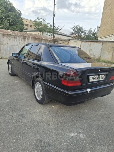 Mercedes C 240 1999, 426,121 km - 2.4 l - Bakı