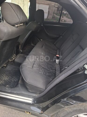 Mercedes C 240 1999, 426,121 km - 2.4 l - Bakı