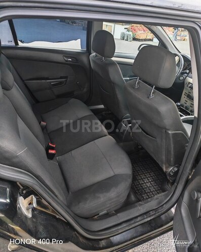 Opel Astra 2007, 249,000 km - 1.4 l - Bakı