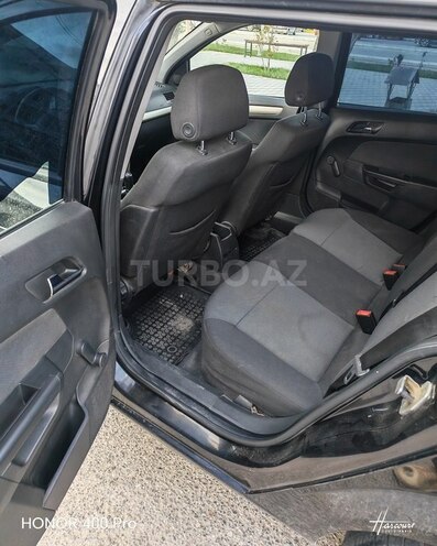 Opel Astra 2007, 249,000 km - 1.4 l - Bakı
