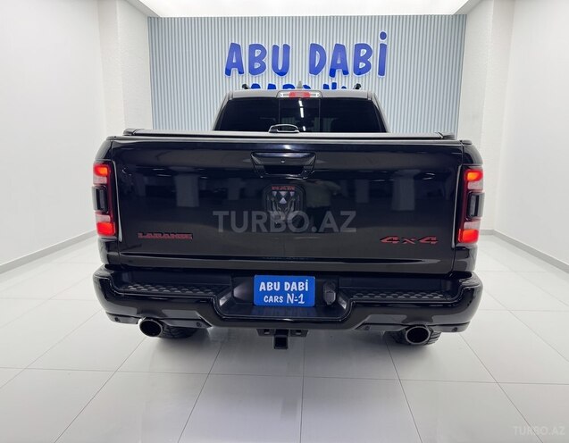 Dodge Ram 2020, 107,400 km - 3.0 l - Bakı