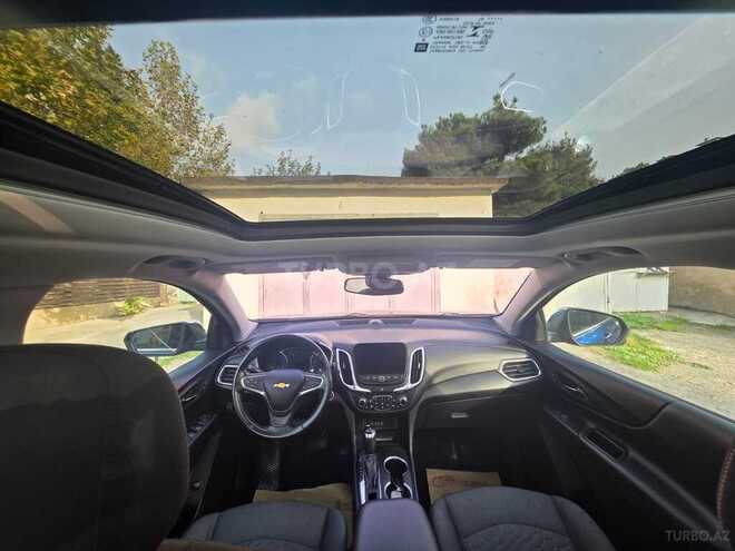 Chevrolet Equinox 2019, 305,000 km - 1.5 л - Bakı