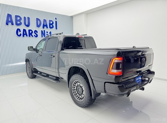 Dodge Ram 2020, 107,400 km - 3.0 l - Bakı