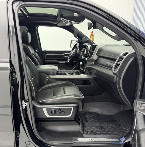 Dodge Ram 2020, 107,400 km - 3.0 l - Bakı