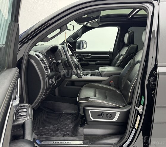 Dodge Ram 2020, 107,400 km - 3.0 l - Bakı