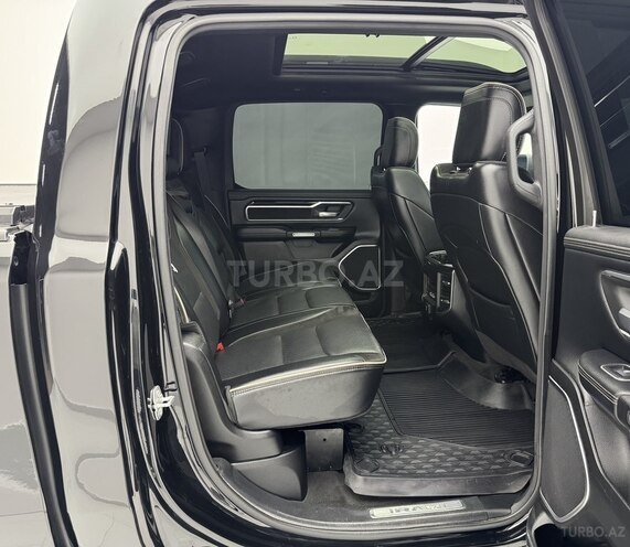 Dodge Ram 2020, 107,400 km - 3.0 l - Bakı
