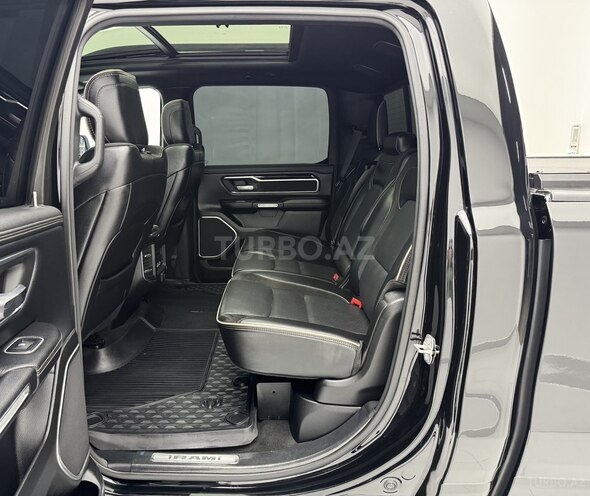 Dodge Ram 2020, 107,400 km - 3.0 l - Bakı