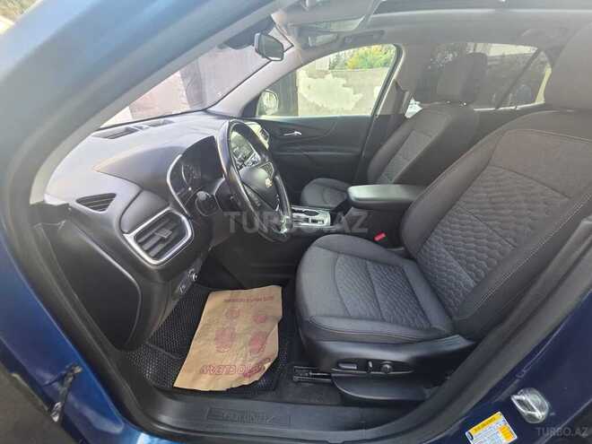 Chevrolet Equinox 2019, 305,000 km - 1.5 л - Bakı
