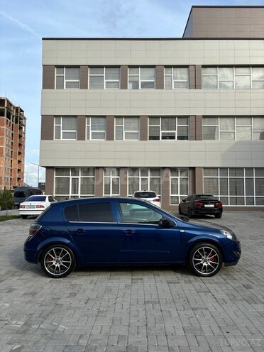 Opel Astra 2008, 353,000 km - 1.3 l - Bakı