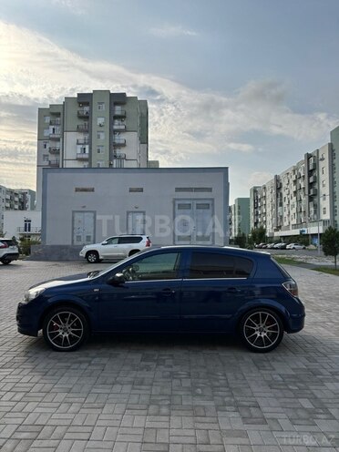Opel Astra 2008, 353,000 km - 1.3 l - Bakı