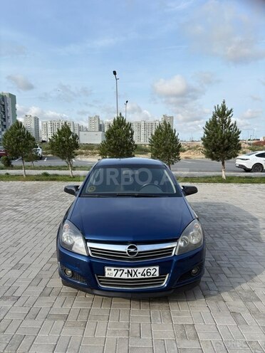 Opel Astra 2008, 353,000 km - 1.3 l - Bakı
