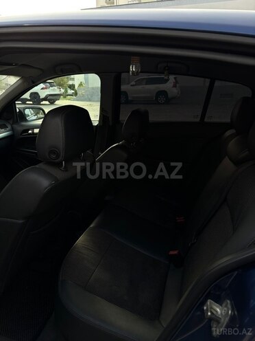 Opel Astra 2008, 353,000 km - 1.3 l - Bakı
