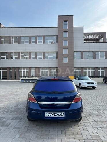 Opel Astra 2008, 353,000 km - 1.3 l - Bakı