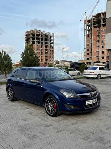 Opel Astra 2008, 353,000 km - 1.3 l - Bakı