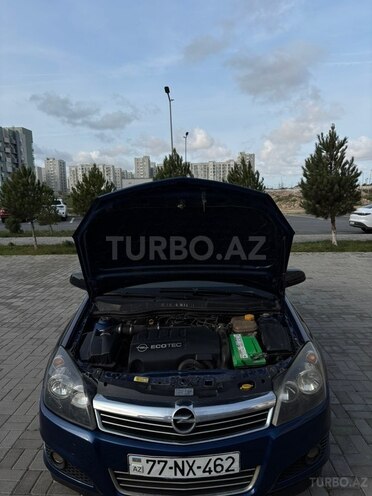 Opel Astra 2008, 353,000 km - 1.3 l - Bakı