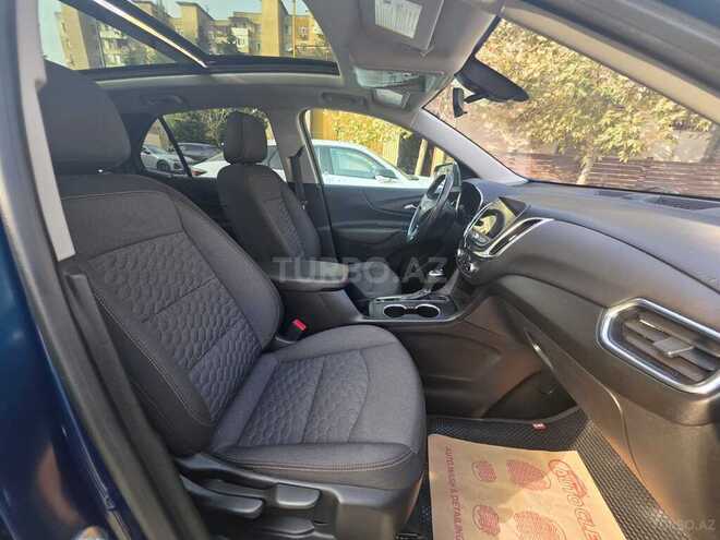 Chevrolet Equinox 2019, 305,000 km - 1.5 л - Bakı