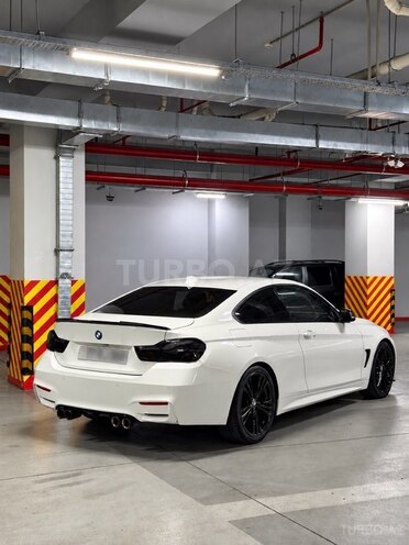 BMW 428 2014, 182,000 km - 2.0 l - Bakı