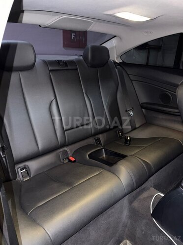 BMW 428 2014, 182,000 km - 2.0 l - Bakı