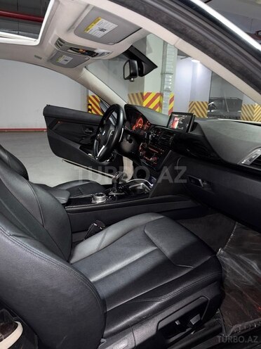 BMW 428 2014, 182,000 km - 2.0 l - Bakı