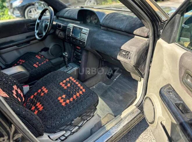Nissan X-Trail 2001, 245,000 km - 2.0 л - Bakı