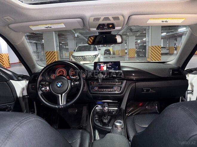 BMW 428 2014, 182,000 km - 2.0 l - Bakı