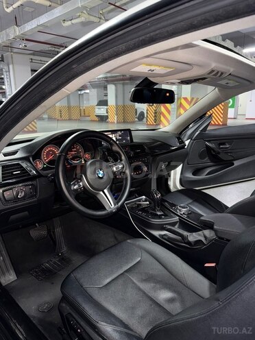 BMW 428 2014, 182,000 km - 2.0 l - Bakı