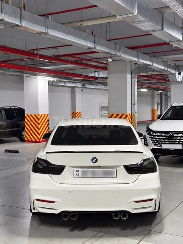 BMW 428 2014, 182,000 km - 2.0 l - Bakı