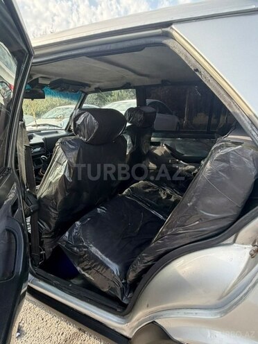 Tofas Sahin 2004, 300,000 km - 1.6 l - Sumqayıt