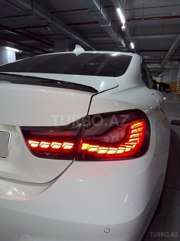 BMW 428 2014, 182,000 km - 2.0 l - Bakı