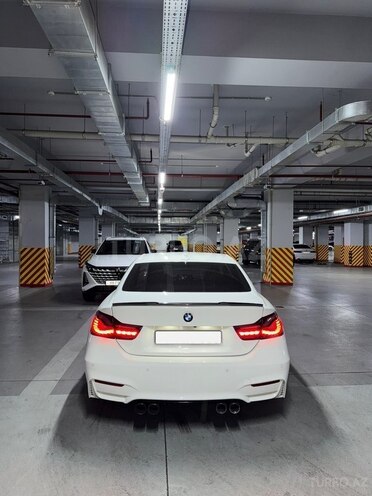 BMW 428 2014, 182,000 km - 2.0 l - Bakı