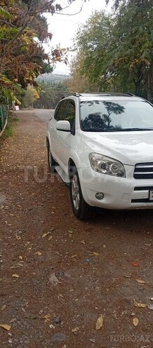Toyota RAV4 2007, 373,710 km - 2.4 l - Tovuz