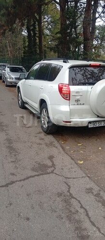 Toyota RAV4 2007, 373,710 km - 2.4 l - Tovuz