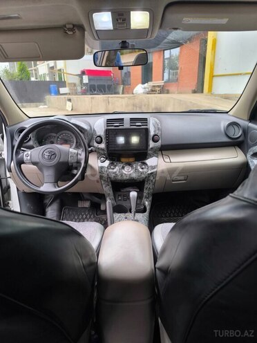 Toyota RAV4 2007, 373,710 km - 2.4 l - Tovuz