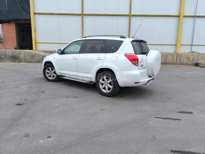 Toyota RAV4 2007, 373,710 km - 2.4 l - Tovuz