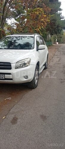 Toyota RAV4 2007, 373,710 km - 2.4 l - Tovuz