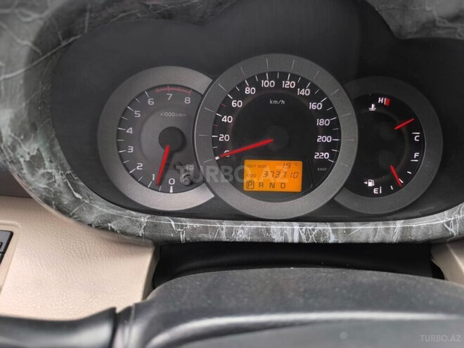 Toyota RAV4 2007, 373,710 km - 2.4 l - Tovuz