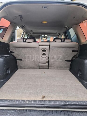 Toyota RAV4 2007, 373,710 km - 2.4 l - Tovuz
