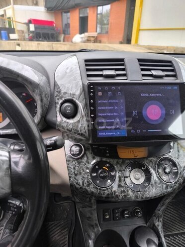 Toyota RAV4 2007, 373,710 km - 2.4 l - Tovuz