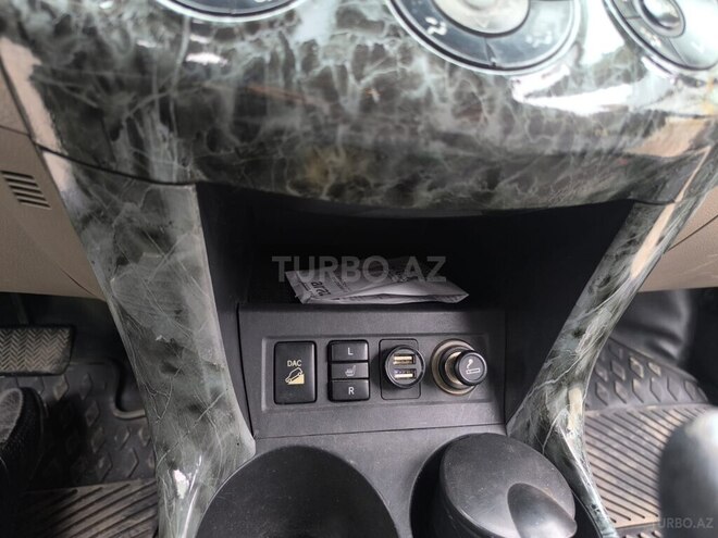 Toyota RAV4 2007, 373,710 km - 2.4 l - Tovuz