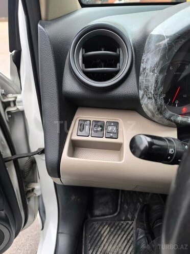 Toyota RAV4 2007, 373,710 km - 2.4 l - Tovuz