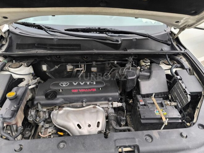 Toyota RAV4 2007, 373,710 km - 2.4 l - Tovuz