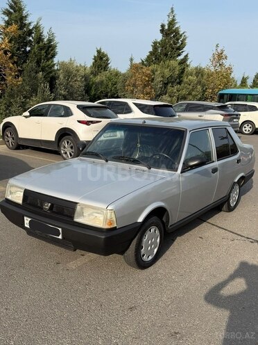 Tofas Sahin 2004, 300,000 km - 1.6 l - Sumqayıt