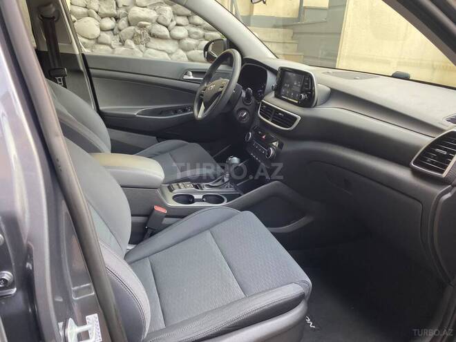 Hyundai Tucson 2019, 103,700 km - 2.0 l - Bakı