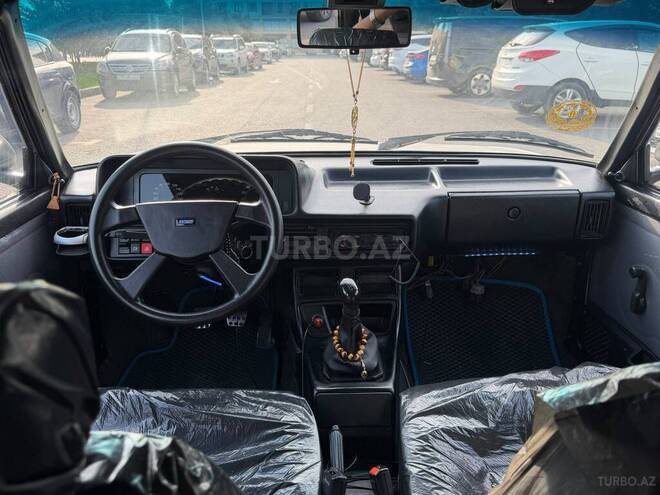Tofas Sahin 2004, 300,000 km - 1.6 l - Sumqayıt