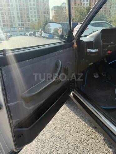 Tofas Sahin 2004, 300,000 km - 1.6 l - Sumqayıt