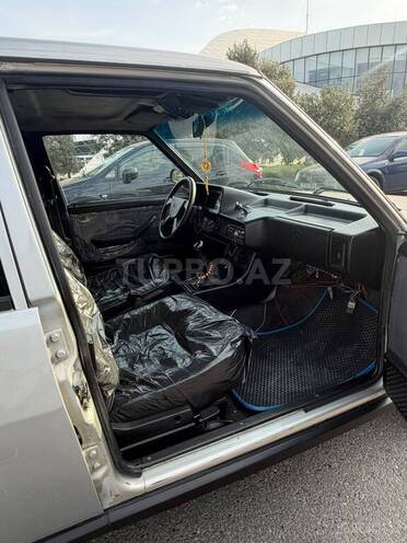 Tofas Sahin 2004, 300,000 km - 1.6 l - Sumqayıt