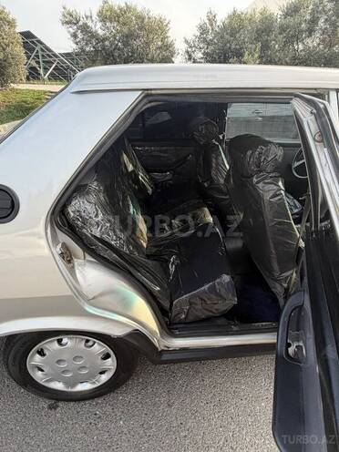 Tofas Sahin 2004, 300,000 km - 1.6 l - Sumqayıt