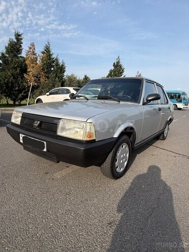 Tofas Sahin 2004, 300,000 km - 1.6 l - Sumqayıt