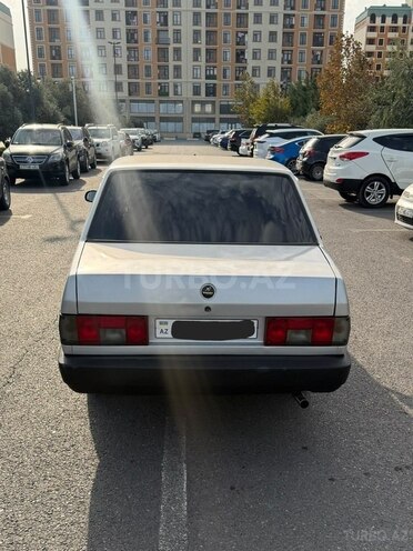 Tofas Sahin 2004, 300,000 km - 1.6 l - Sumqayıt