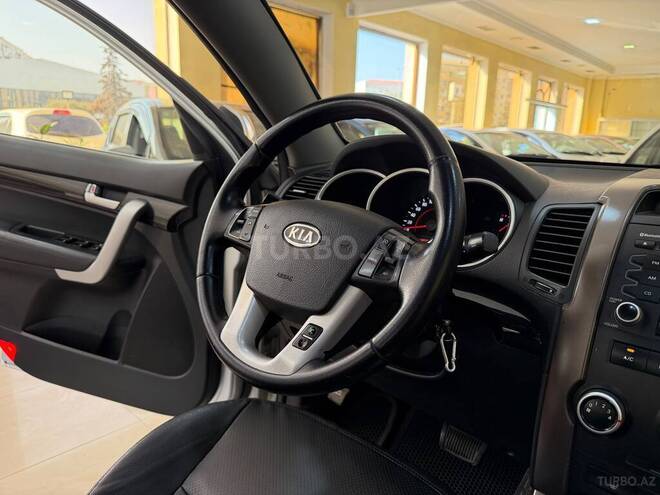 Kia Sorento 2010, 155,000 km - 2.0 l - Sumqayıt